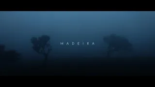 Madeira - DJI Mavic 3 Classic Cinematic 4K Video