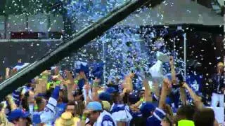 Maple Leaf Square Reacts to Lupul - 05/08/13