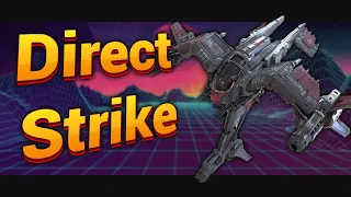 Превосходство в воздухе [Direct Strike] | StarCraft 2