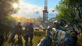 Call of duty Black Ops 2025