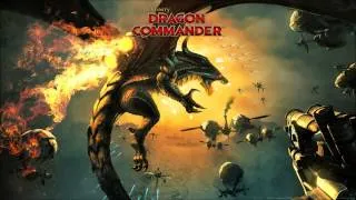 Divinity Dragon Commander OST - The Board Is Set