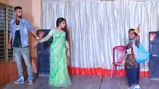 Moner Moyuri _ মনের ময়ূরী _ DM Akash Khan _ Sumi _ Bangla Dance Video Song_2023_Love story Sad Songs