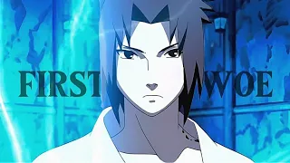 Sasuke uchiha [AMV/EDIT]