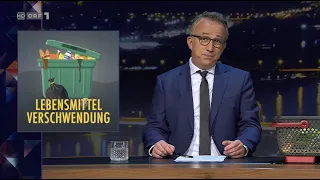 Lebensmittelverschwendung | Gute Nacht Österreich mit Peter Klien