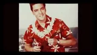 --Elvis In The Movies--