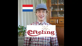 Nederlander 🇳🇱 VS Belg 🇧🇪