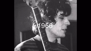 Syd barret 1964 to 2006 special edition