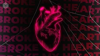 Blaze U & Lee Morris - Broke My Heart (ft. Conor Robertson)