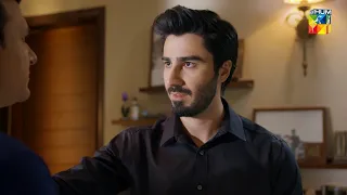 Kacha Dhaga Ep 39 - 𝐁𝐞𝐬𝐭 𝐒𝐜𝐞𝐧𝐞 01 #usamakhan #mashalkhan - HUM TV