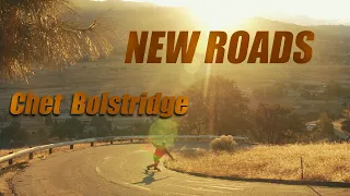 Chet Bolstridge: New Roads