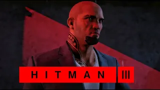 HITMAN 3 | Elusive Target Arcade | The Rage (0:42)