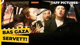 Mafyadan Kaçarkende Severim Seni Ben  | Taff Pictures