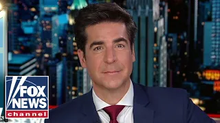 Jesse Watters: 'These are people with emotional issues' | Will Cain Show