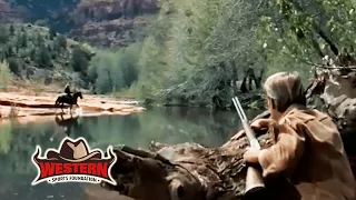Greatest Western Movie Of All Time | Desert Adventure Cowboy Films HD