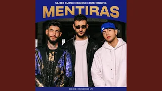 Mentiras | CROSSOVER #3