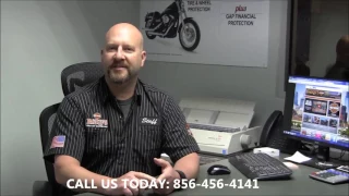 Barb's Harley-Davidson FNI Programs going on RIGHT NOW!