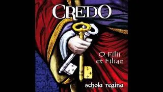O Filii et Filiae (Credo)