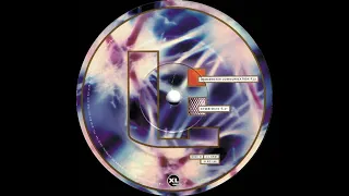Intelligent Drum and Bass Volume 12 Mix (1993-2001)