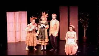 2009 La Cenerentola Part 7 of 9