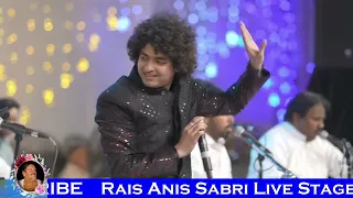 LIVE  RAIS ANIS SABRI LIVE 1 MAY 2024 MELA NAKODAR LIVE BABA MURAD SHAH JI NAKODAR