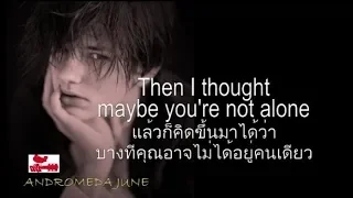 เพลงสากลแปลไทย One More Night - PHIL COLLINS (Lyrics & Thai subtitle)