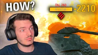 The BIGGEST Mistake in WoT…