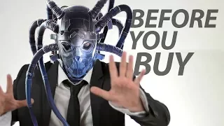 Lawbreakers - Before You Buy