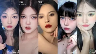 [抖音]💋Con gái biết make-up là một lợi thế💄- douyin