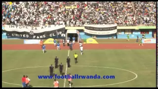 APR FC 0 - 4 RAYON SPORTS 09/03/2013  www.footballrwanda.com