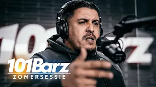 ICE | Zomersessie 2020 | 101Barz