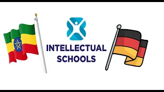 The best German song performed in Intellectual schools  Guten Tag!(A1.1)