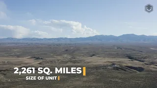 Hunt Unit 40 | Idaho