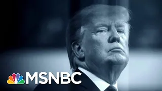 'Unnerved': Trump Fears Unpredictable Impeachment Trial | The Beat With Ari Melber | MSNBC