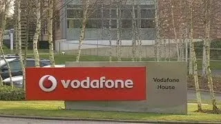 Vodafone заинтересовался автомобильной "начинкой" - corporate