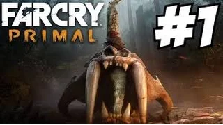 Far Cry Primal Ep.1 (Sorry)