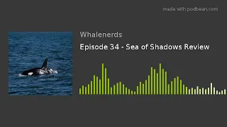 Episode 34 - Sea of Shadows Review