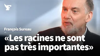 Comment mener sa vie ? Les réponses de François Sureau