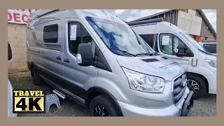 Van  Randger R 560  Ford #motorhome