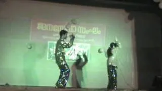 Dance  2 Kozhikode ajith kumar