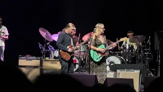 Tedeschi Trucks Band - Keep On Growing (Tokyo Show #3 on 2023-10-21)