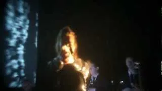 B-Movie Orchestra no 02, Apeldoorn de gigant 31 march 31, 2012.mp4