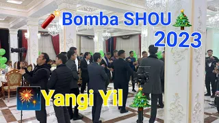 🎄🎁Yangi Yil SHOU🎁🎄2023|Янги йил ШОУ 2023