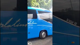 Autobús.  ADO platino      irizar i8 6x2 una chulada de carro