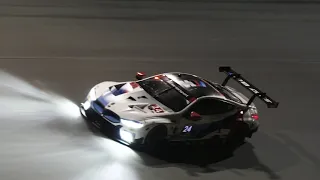 IMSA - Sights and Sounds