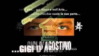 Gigi D'Agostino - Quoting ( Suono Libero )