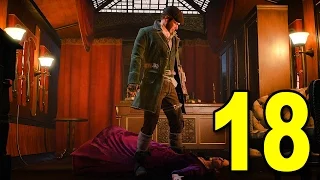 Assassin's Creed: Syndicate - Part 18 - Business is Business (Walkthrough / Gameplay)