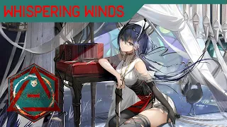 Arknights Operator Theme - Cantabile: Whispering Winds