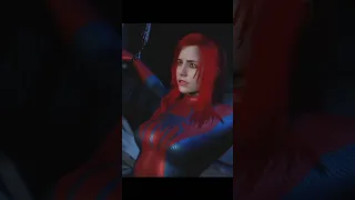 Spider-Girl She Venom