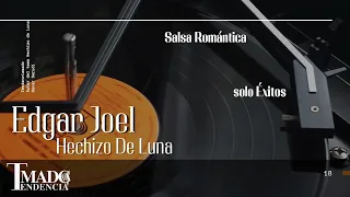 Hechizo De Luna - Edgar Joel | Salsa Romántica
