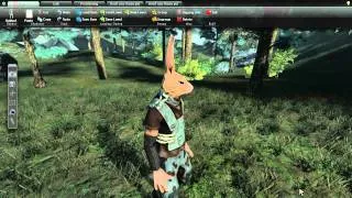 Overgrowth Alpha 161 changes - Wolfire Games